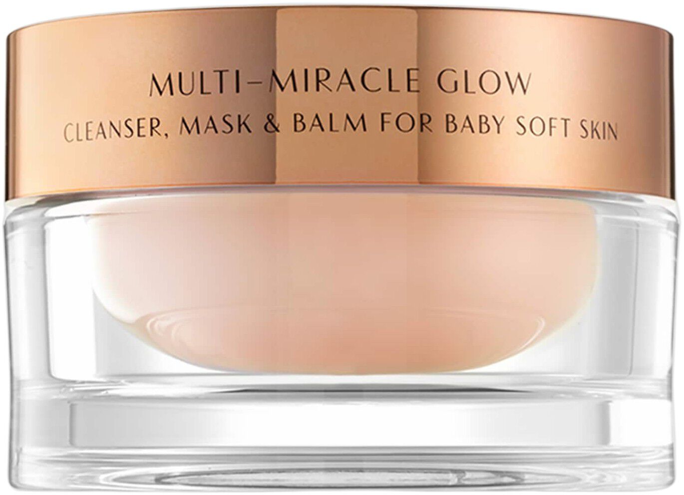 Multi-Miracle Glow - Ansiktsbalsam
