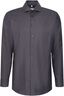 Business shirt Regular 1/1 Kent-Collar Pepita