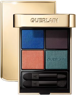 OMBRES G EYESHADOW QUAD - 360 MYSTI