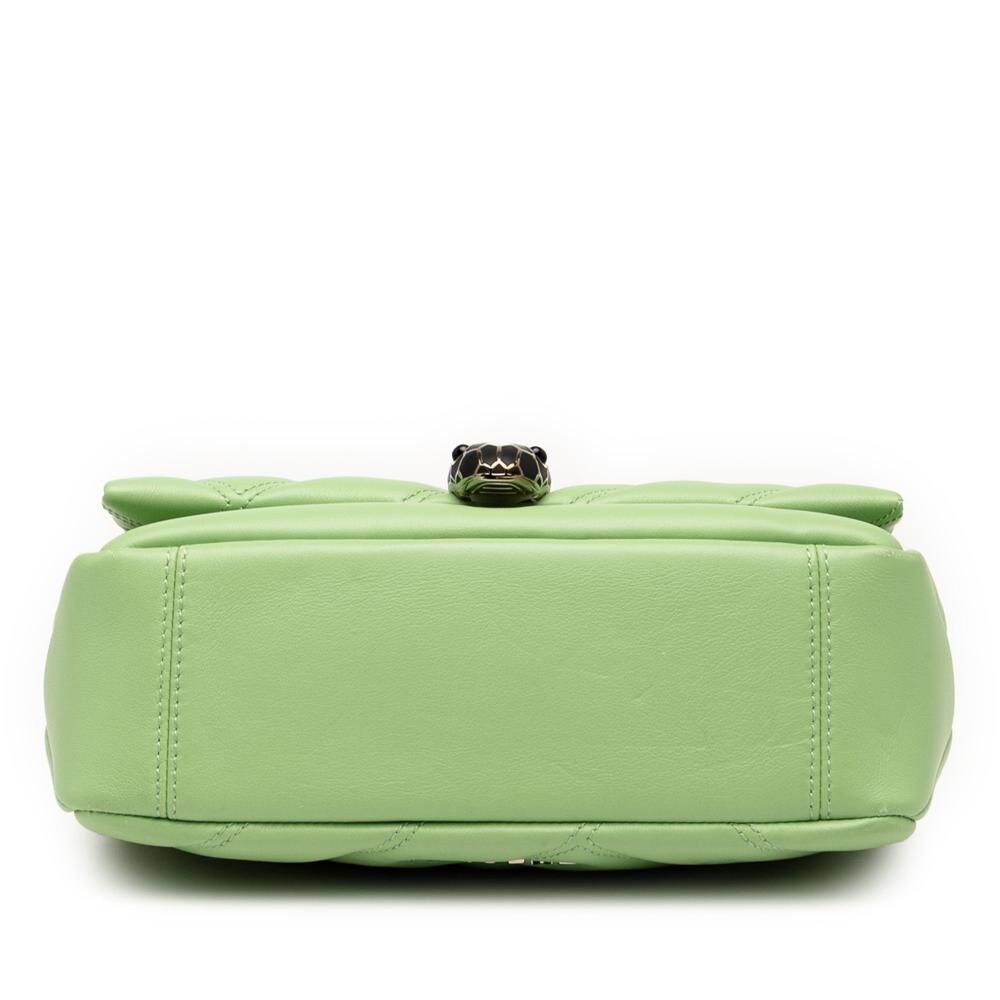 Bvlgari Crossbody Bag