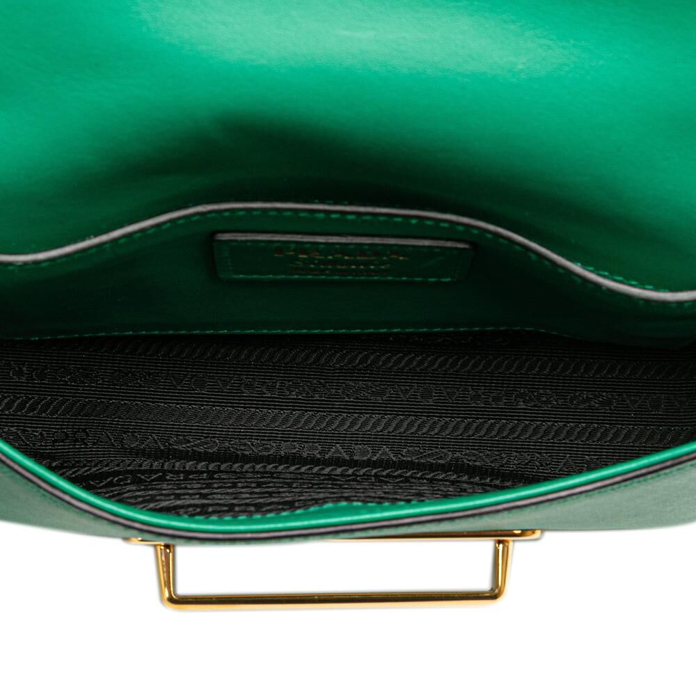 Prada Crossbody Bag