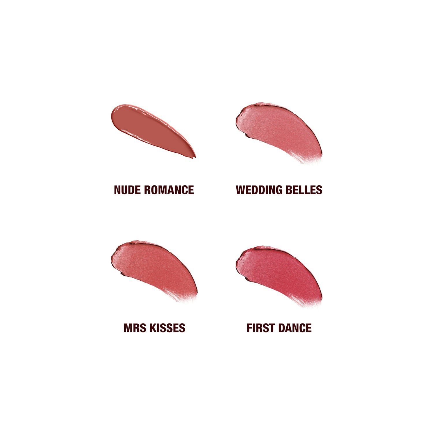 Look of Love - L&auml;ppstift