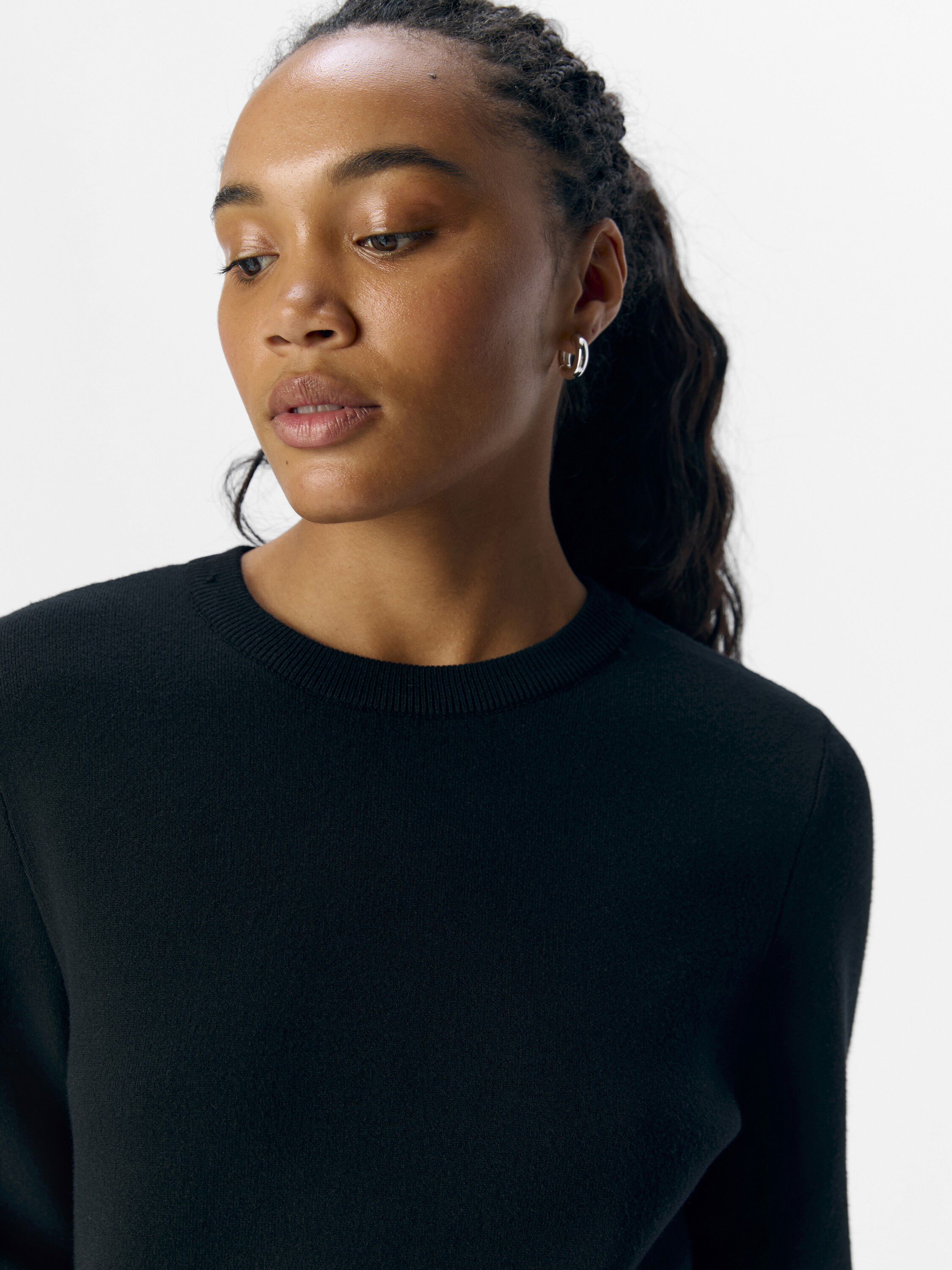 Objreynard O-Neck Pullover Noos