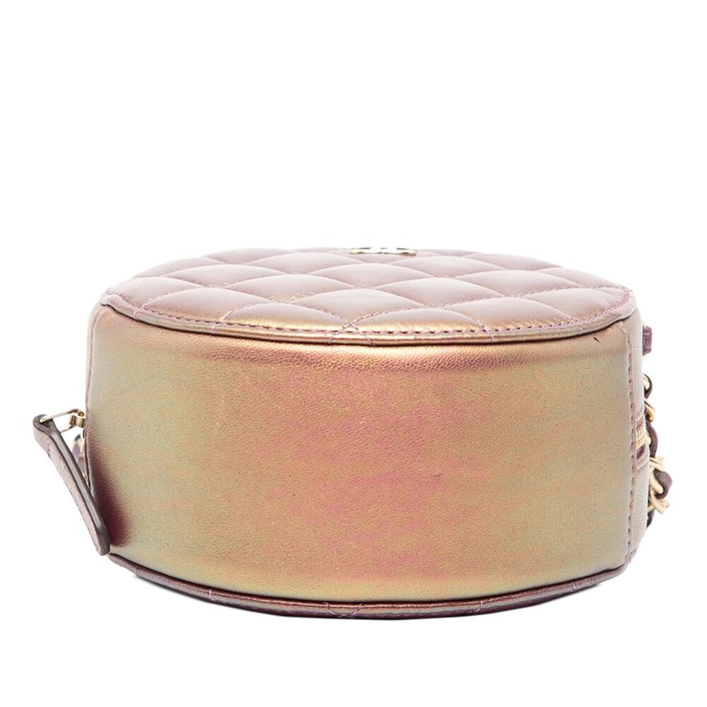 Chanel Crossbody Bag