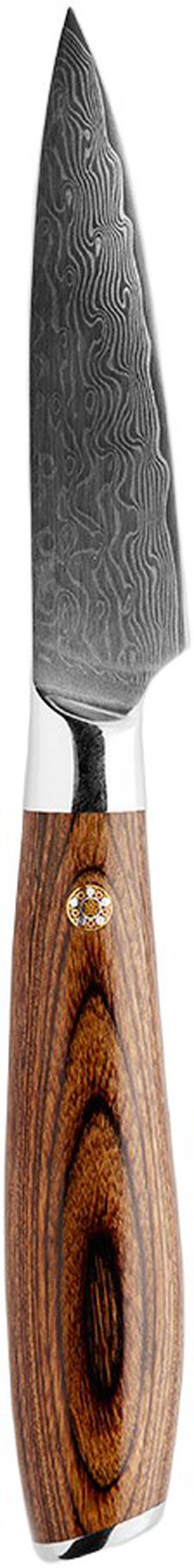 Gastro Blades - 9 cm Paring knife