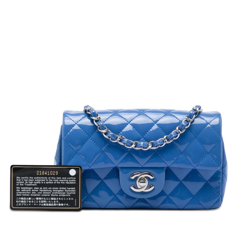Chanel Flap Bag