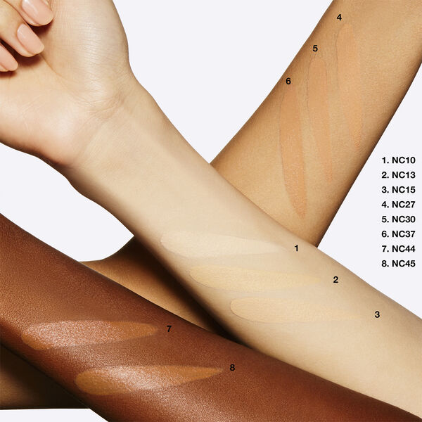 Studio Fix Tech Cream Foundation