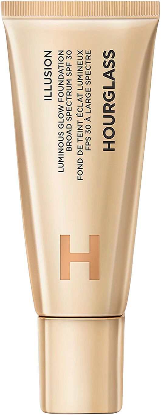 Luminous Glow Foundation SPF 30 - Lystergivande foundation med SPF30