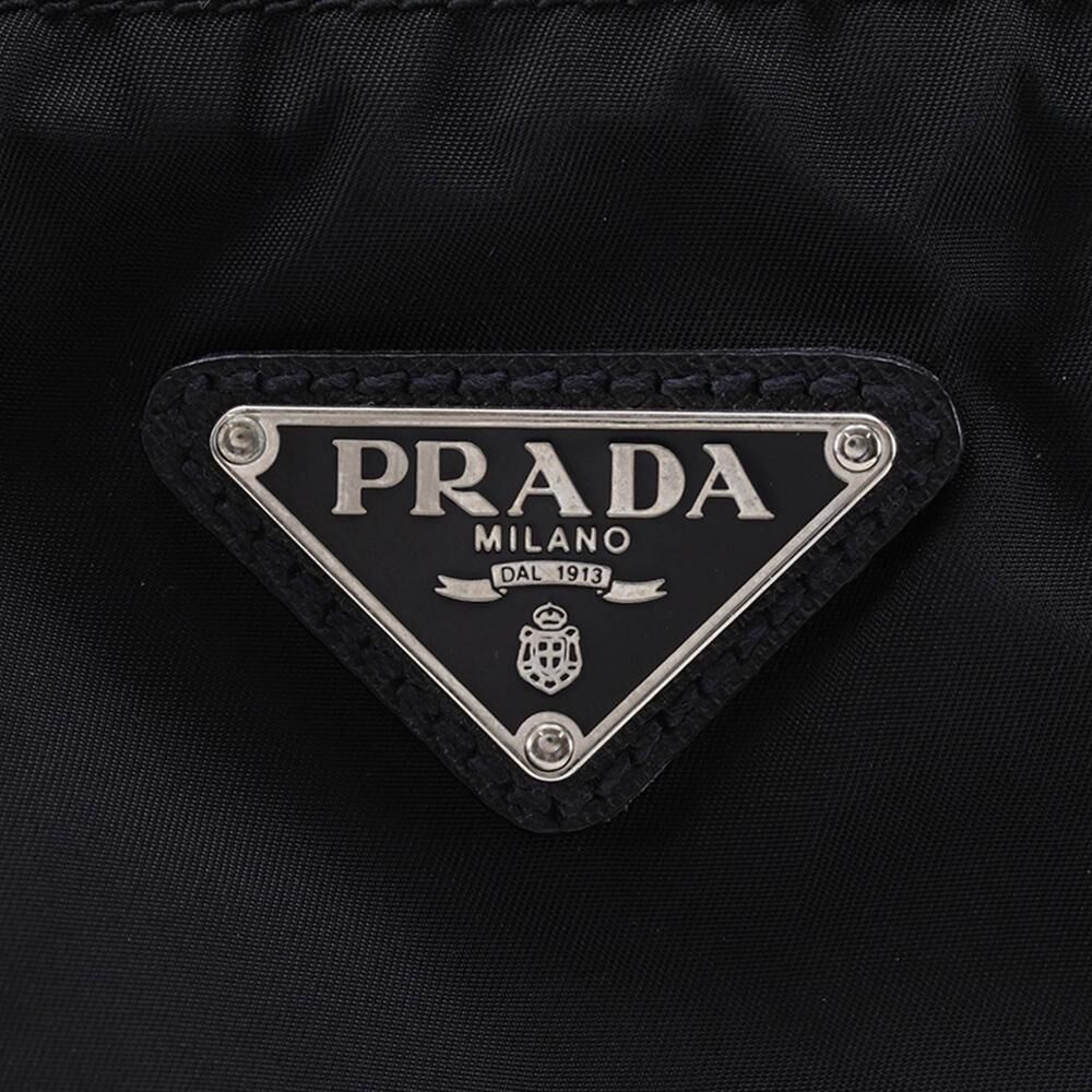 Prada Travel Bag