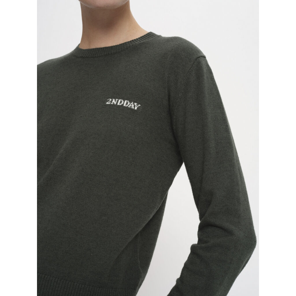 2ND Lance - Soft Wool Blend