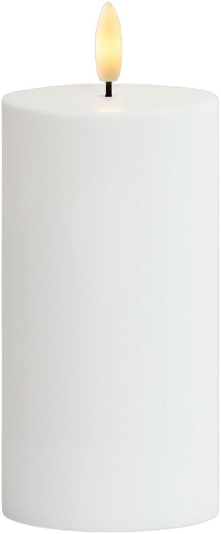 Sille Solar &Oslash;7,5cmxH20cm