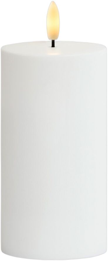 Sille Solar Ø7,5cmxH20cm