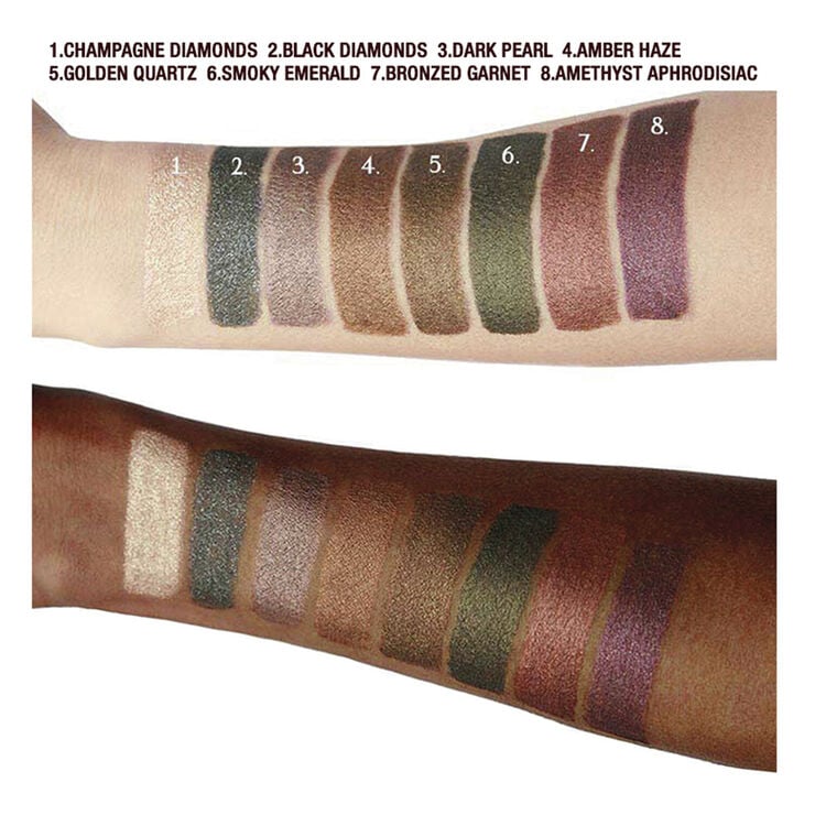 Colour Chameleon - Ögonpenna