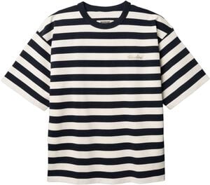 WBBeam Stripe Tee