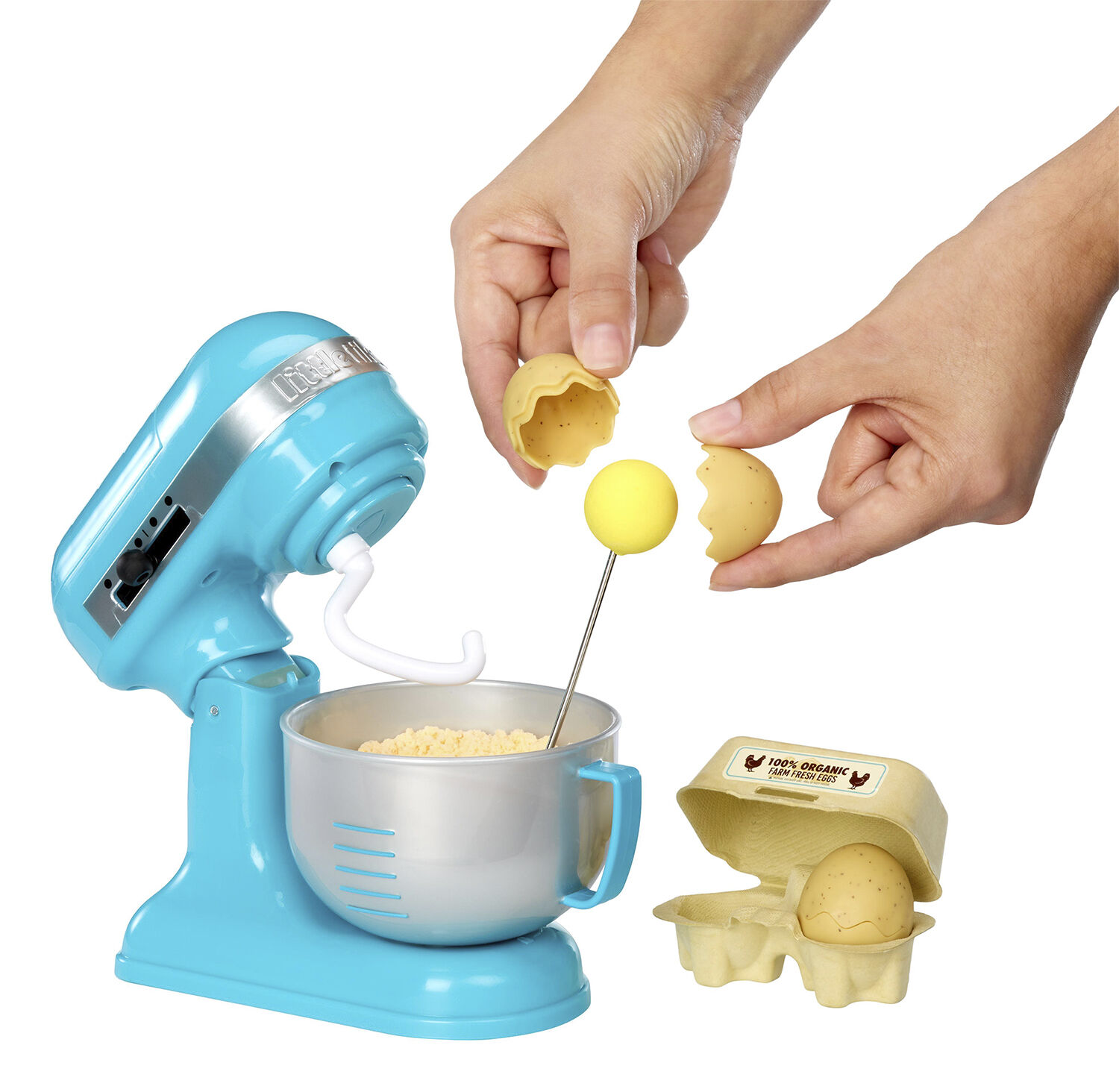 LT Creative Chefs Bakers