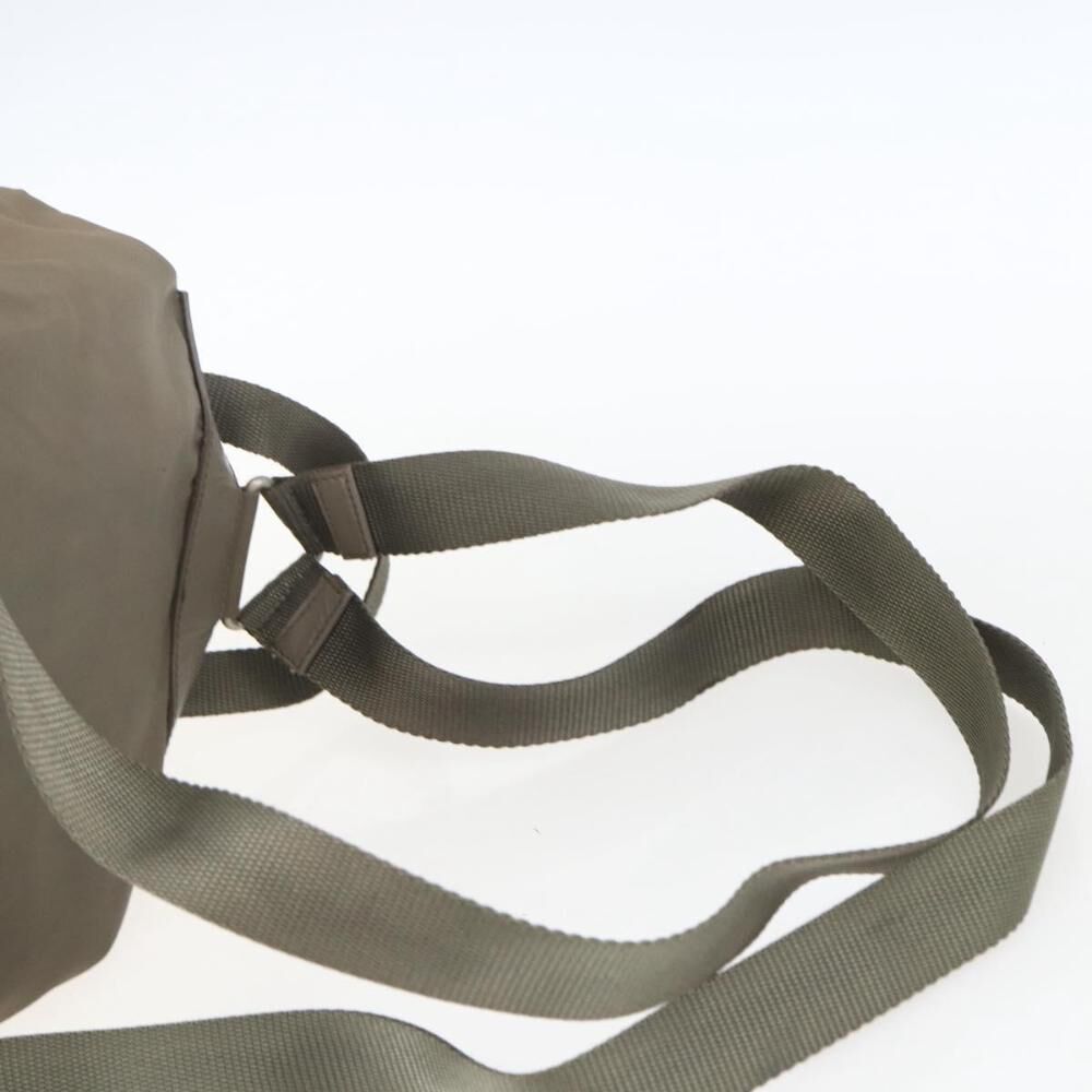 Prada Backpack