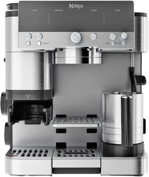 Ninja Luxe Café Premier Espressomaschine