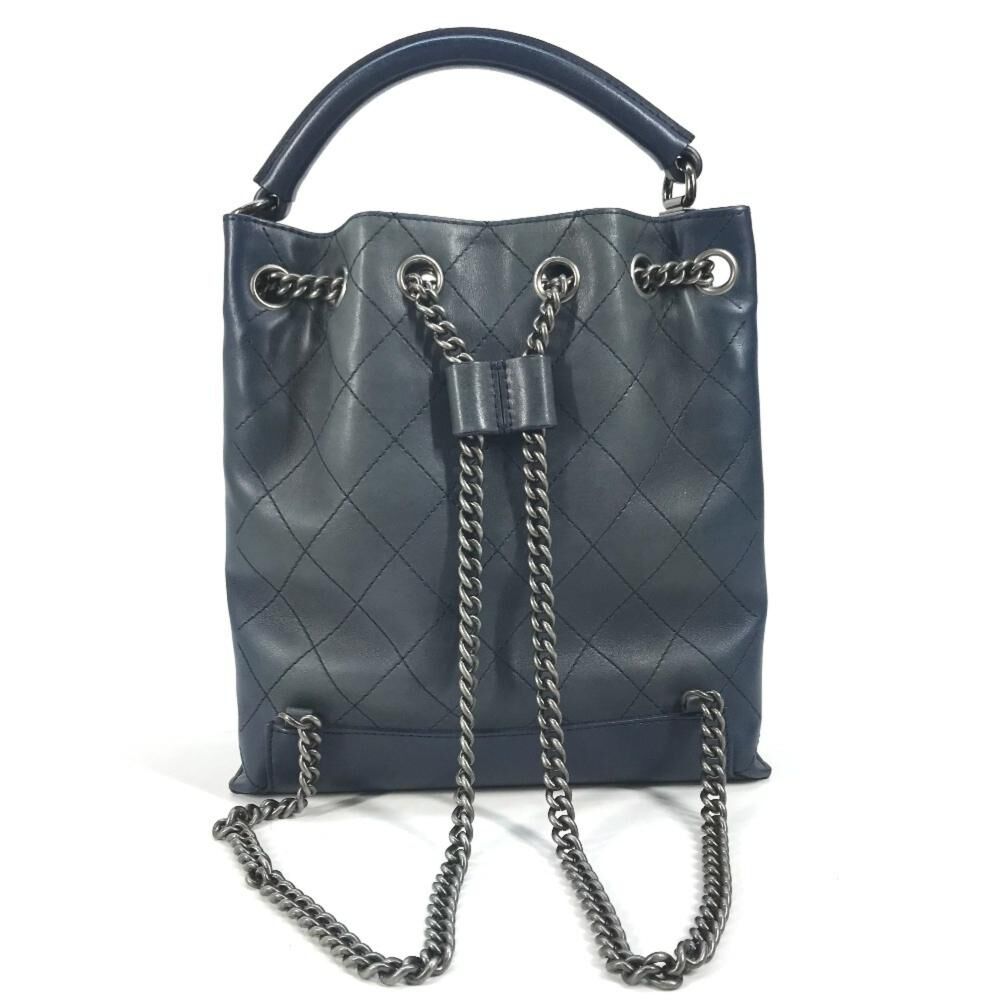 Chanel Backpack
