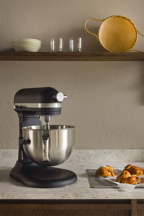 Artisan köksmaskin 6,6 l