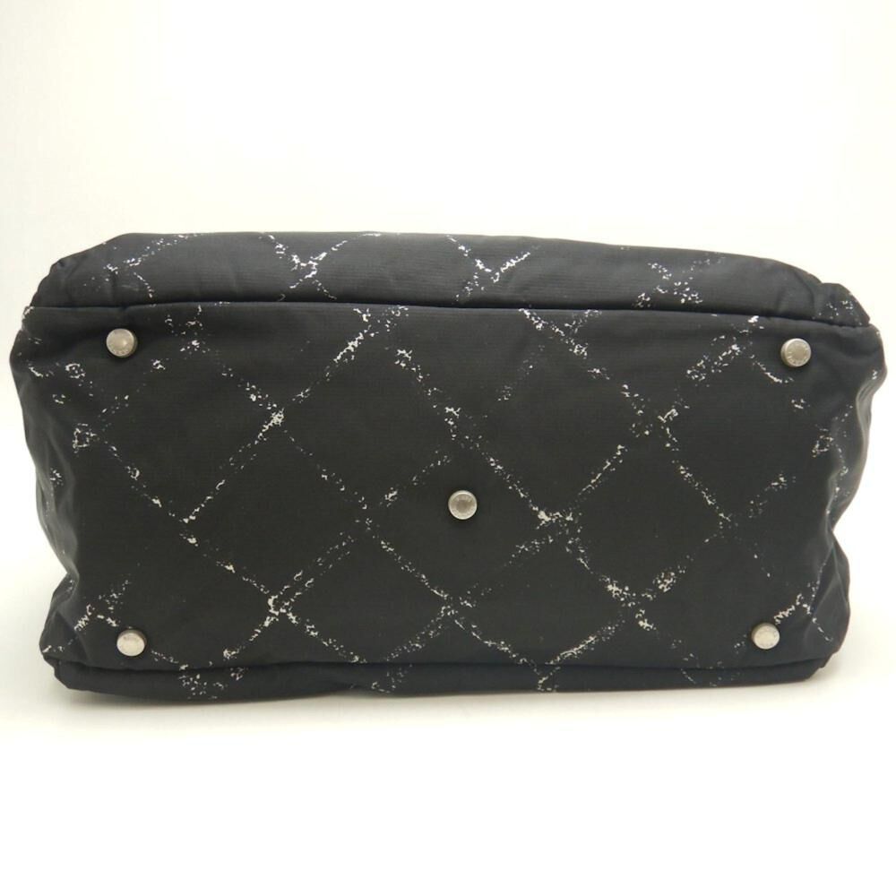 Chanel Boston Bag
