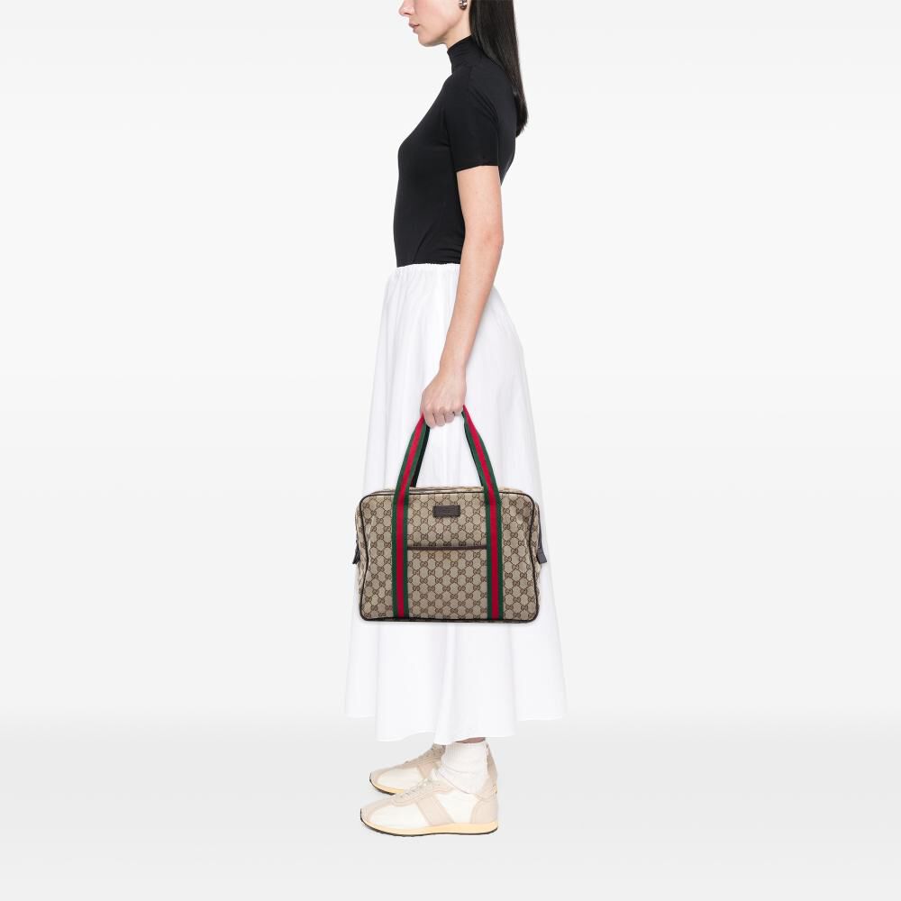 Gucci Briefcase