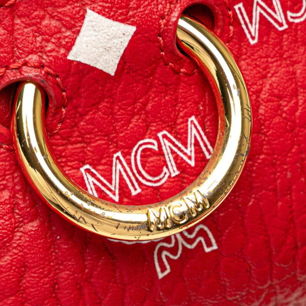 Mcm Shoulder Bag