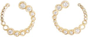 Odette Spiral Earrings