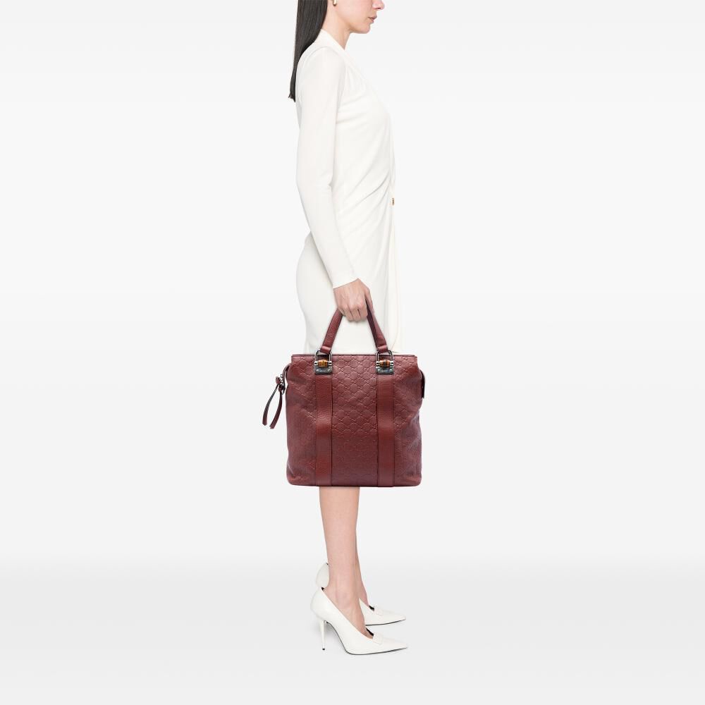 Gucci Bamboo