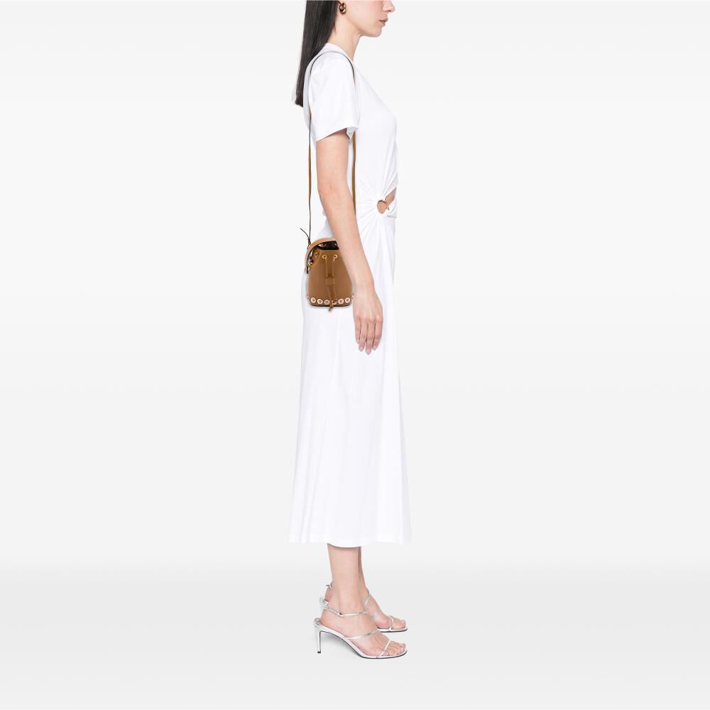 Fendi Bucket Bag