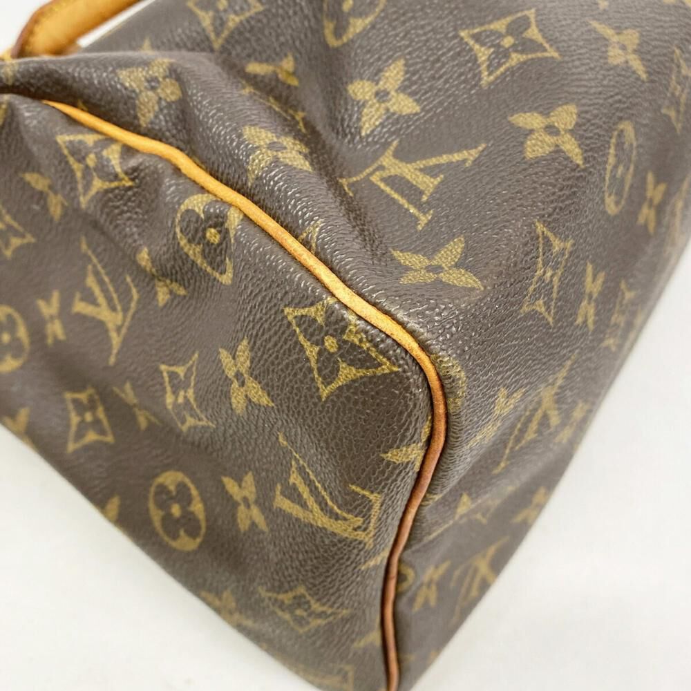 Louis Vuitton Speedy