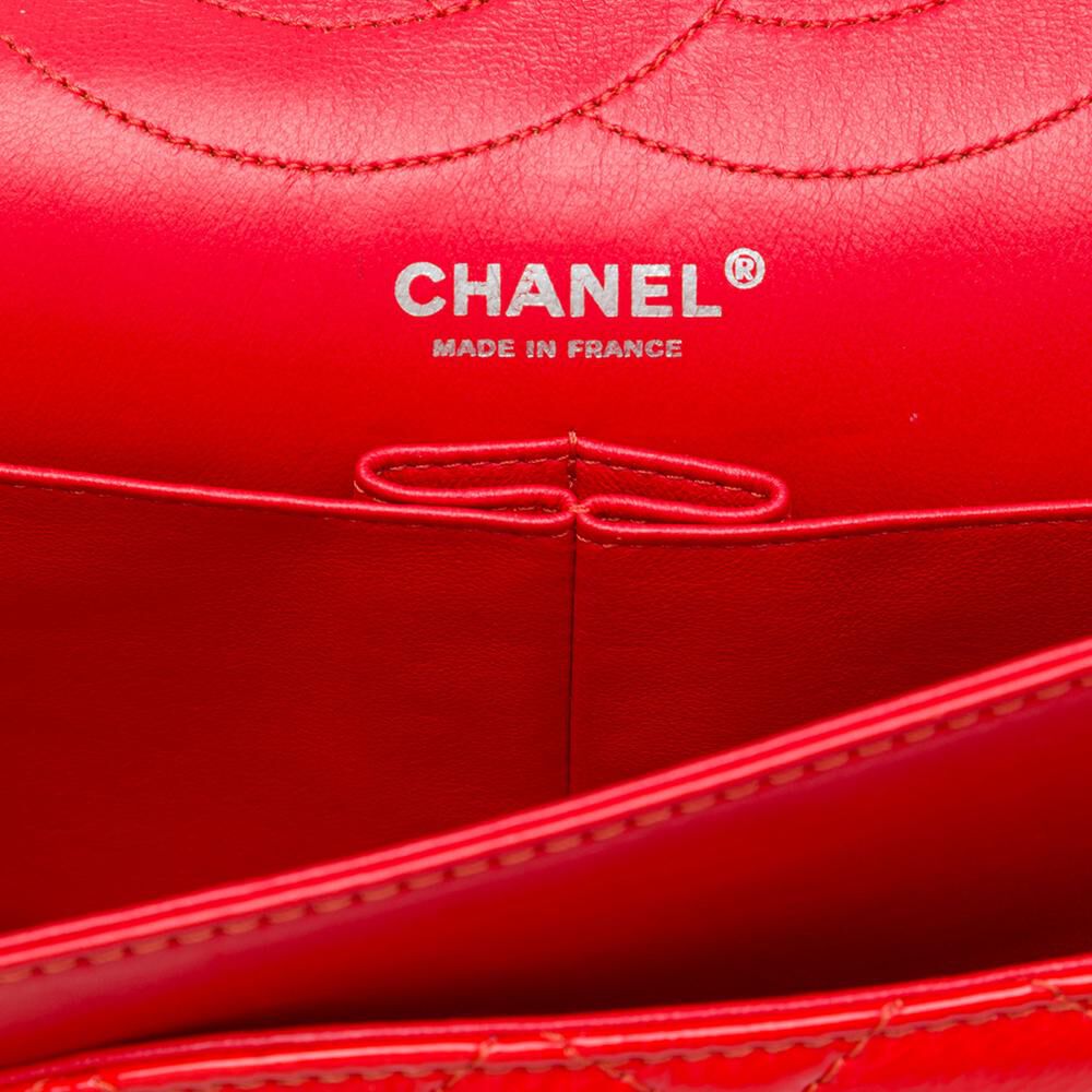 Chanel Flap Bag