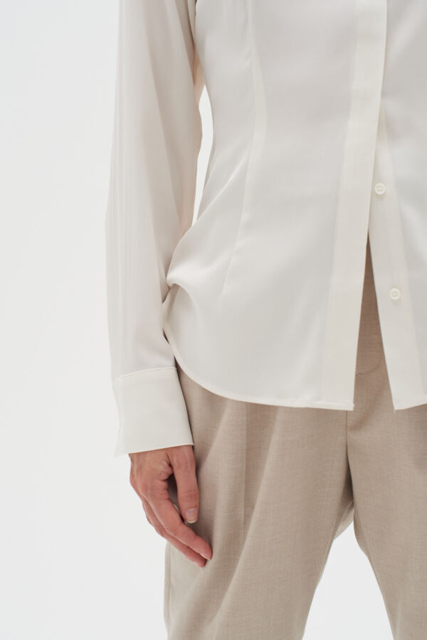 LikoIW Shirt Premium - 93% Silk