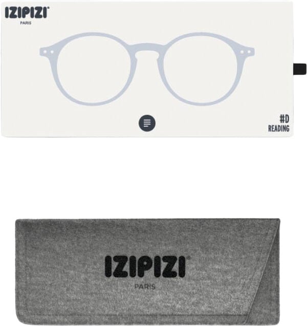 READING D Frozen Blue 2