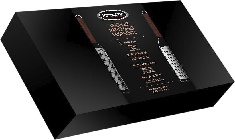 Gaves&aelig;t Master