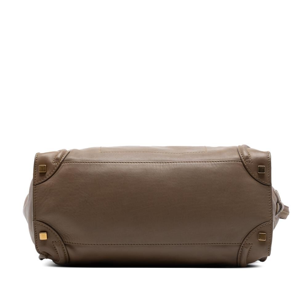 Celine Luggage