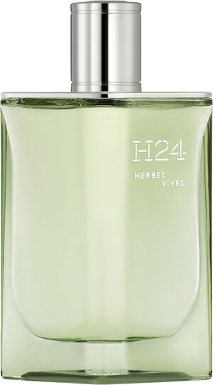 H24 HERBES VIVES EAU DE PARFUM 100 ML