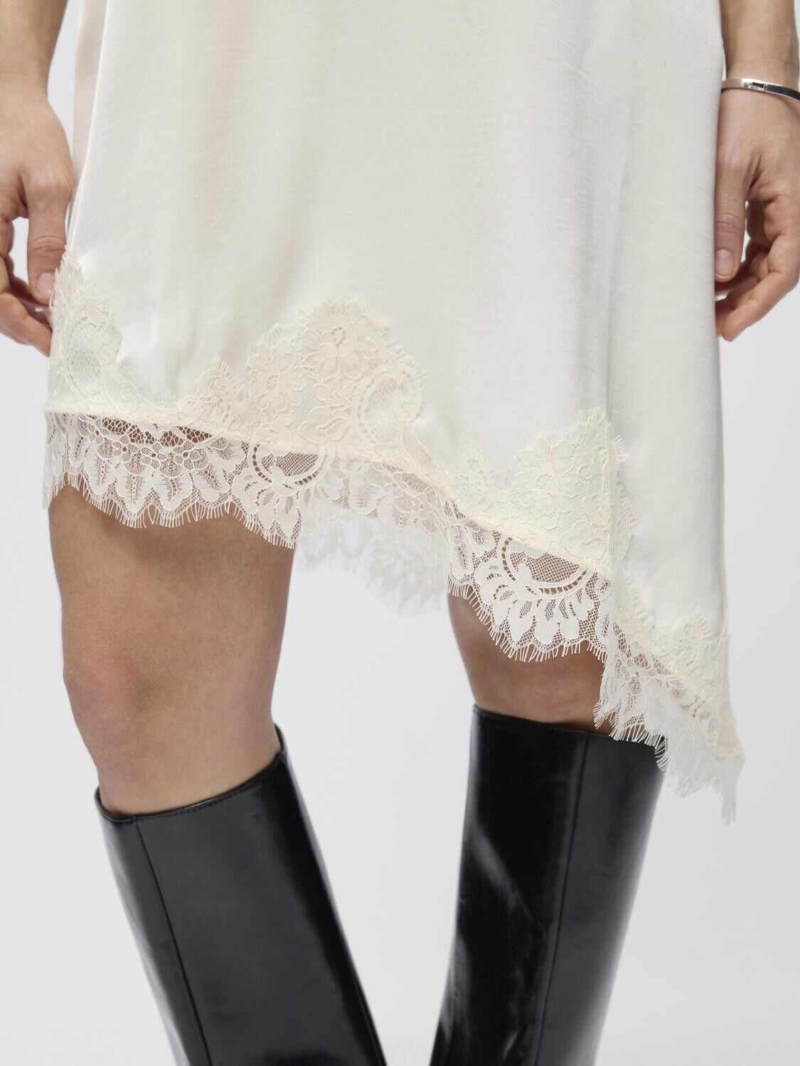 Objnaline Reg Slip Lace Dress E Vip 26