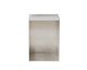Rivet Box Table | Aluminum