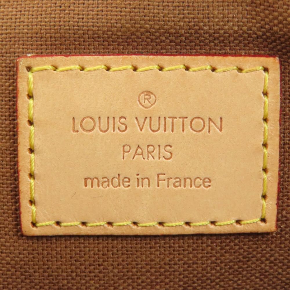 Louis Vuitton Popincourt