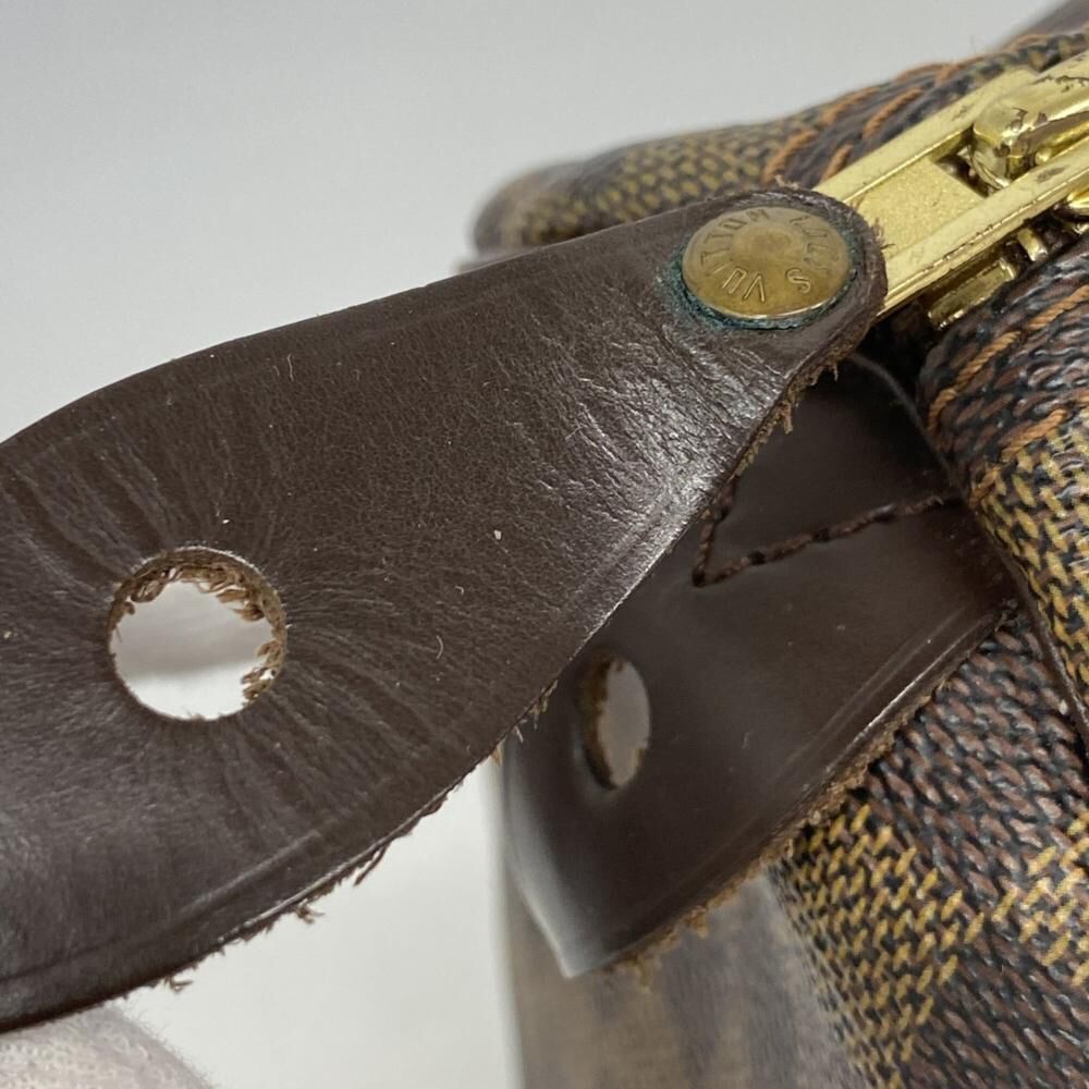 Louis Vuitton Speedy