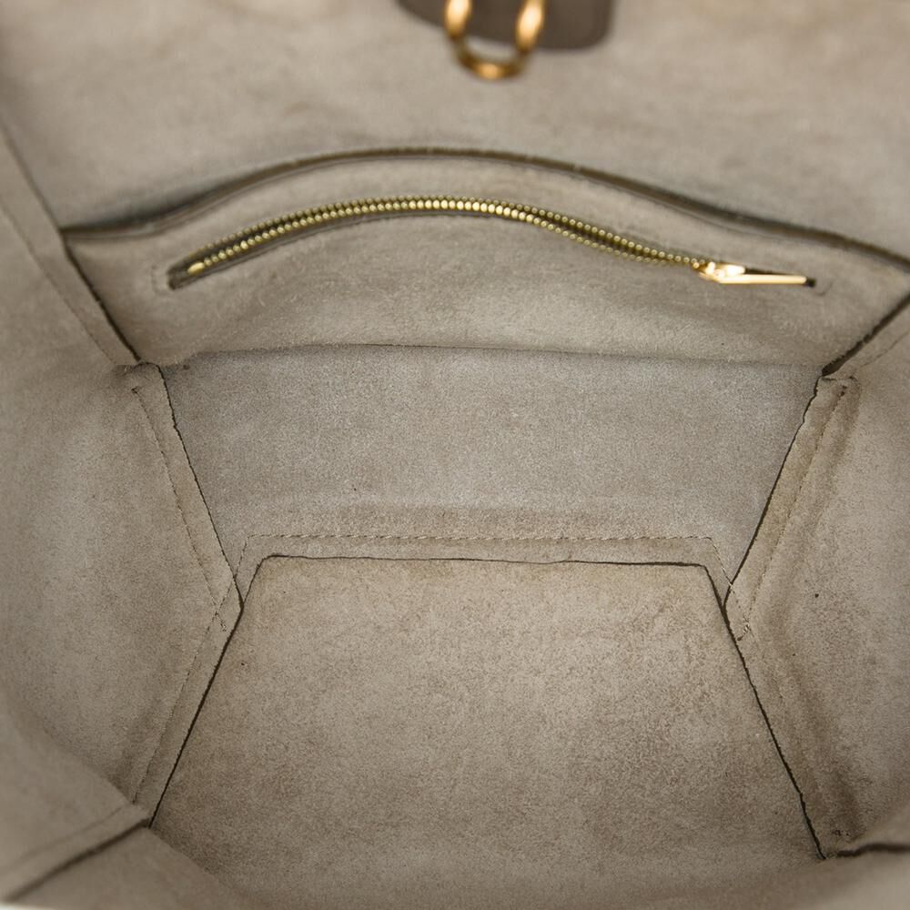 Celine Big Bag Bucket