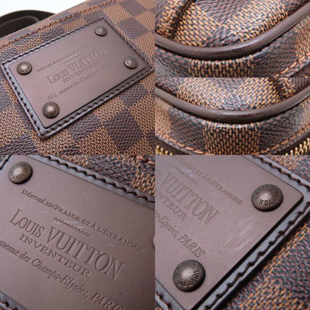 Louis Vuitton Brooklyn