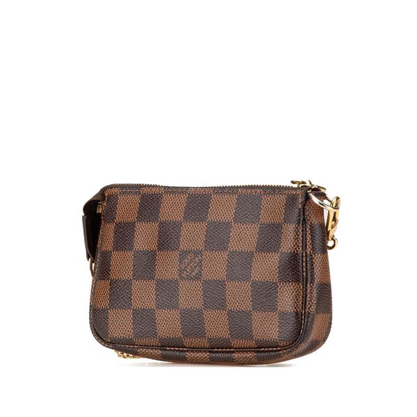 Louis Vuitton Pochette Accessoires