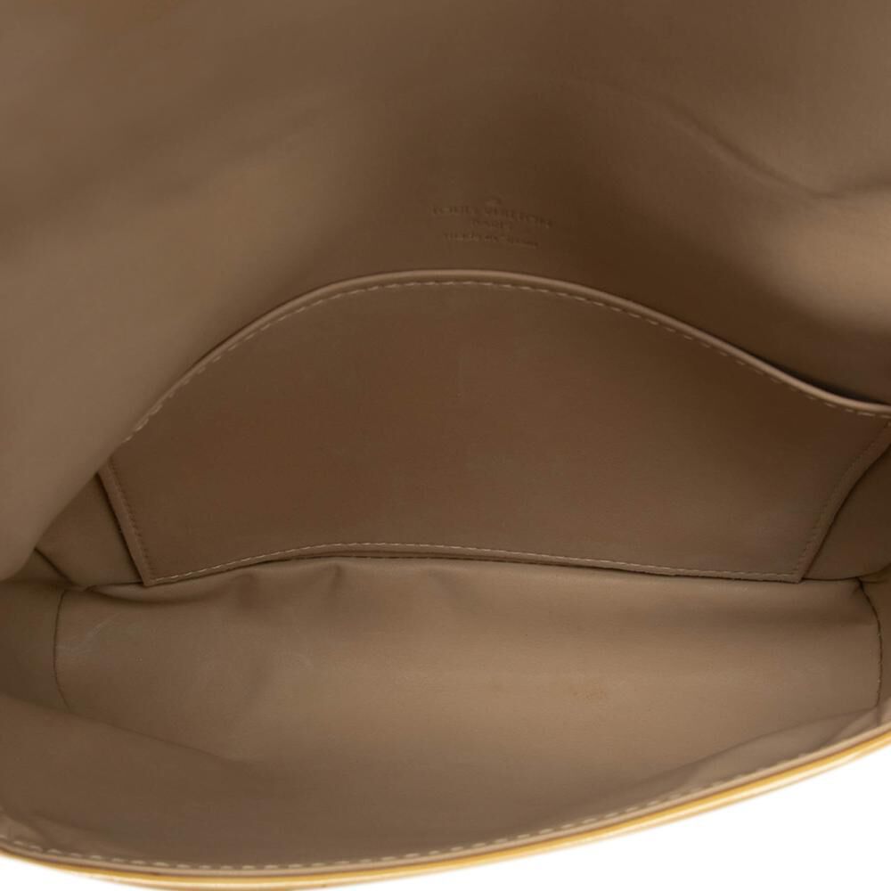 Louis Vuitton Thompson Street