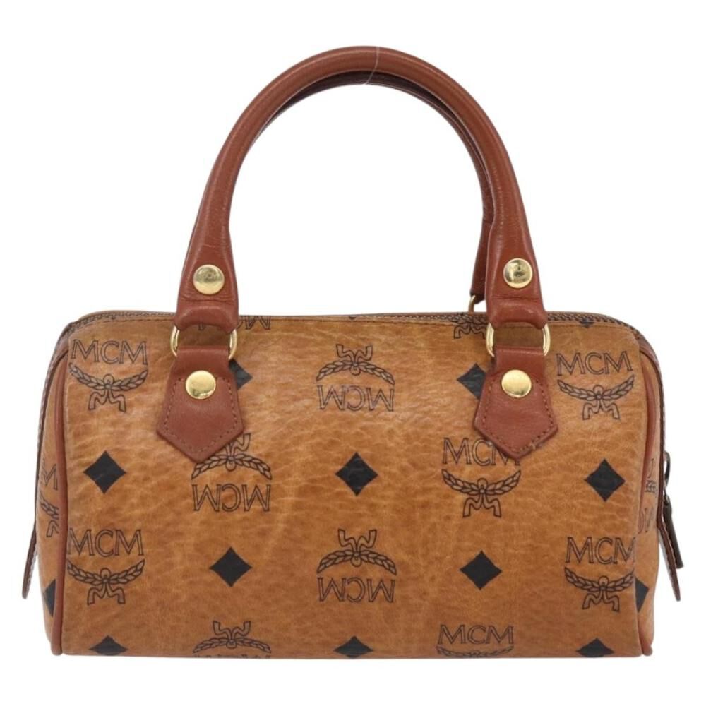 Mcm Handbag