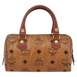 Mcm Handbag