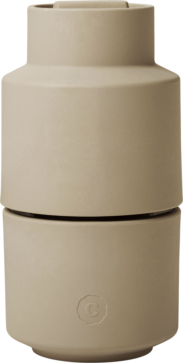 BILLUND grinder, garlic