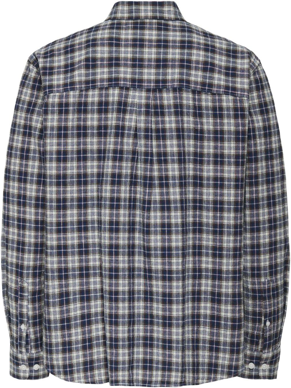 ONSRAFAEL CHECK LS SHIRT 0505