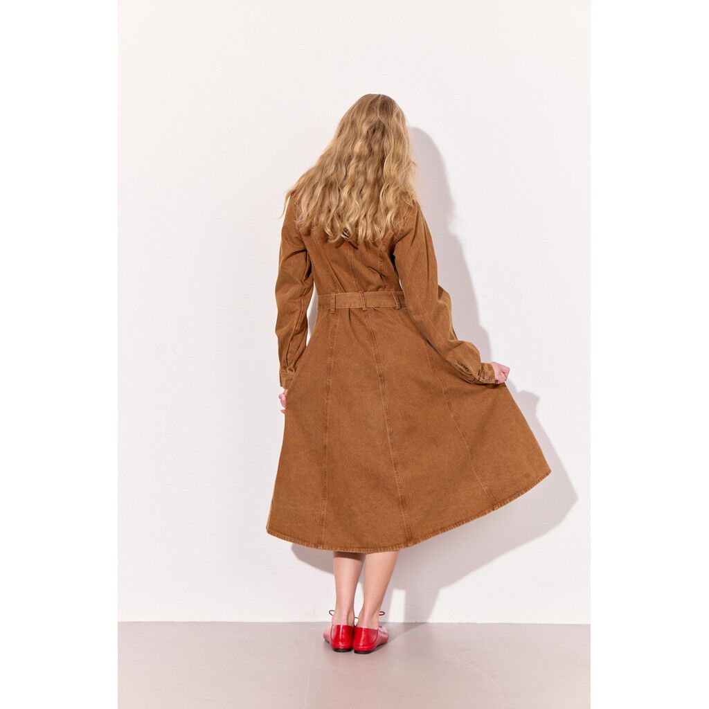Renata Dress