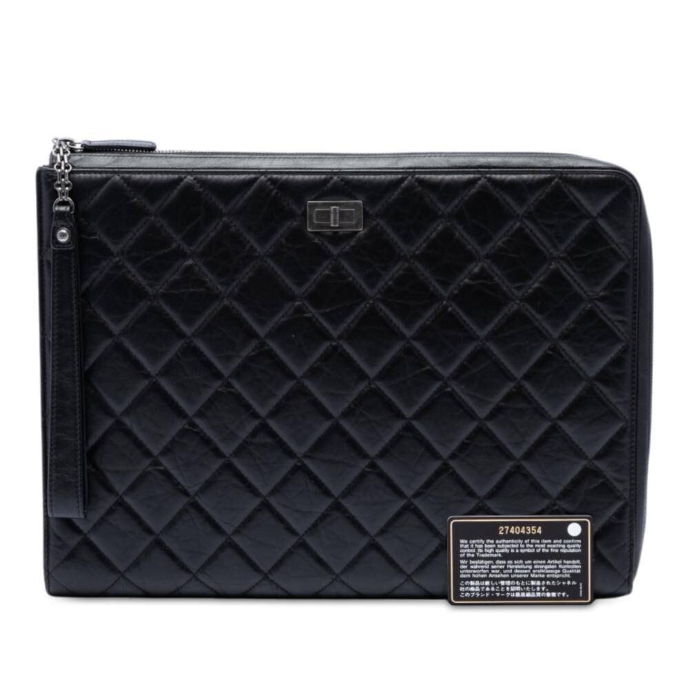 Chanel Clutch